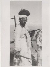 Photo 1945 darjeeling d'occasion  Lurcy-Lévis