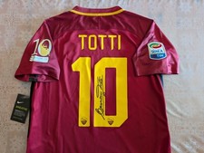 Maglia a.s. roma usato  Italia