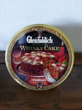 Scatola latta torta usato  Monte San Pietro