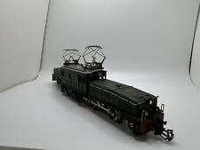 Märklin green öbb d'occasion  Expédié en Belgium