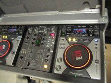 Pioneer cdj djm gebraucht kaufen  Worms