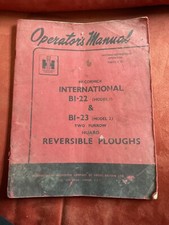 Mccormick international huard for sale  BOSTON