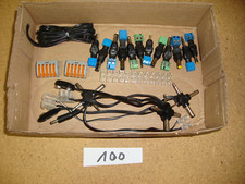 Elektronik restposten paket gebraucht kaufen  Friedberg (Hessen)