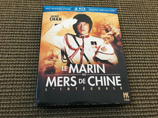Coffret bluray marin d'occasion  Oyonnax