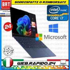 Notebook poratile tablet usato  Napoli