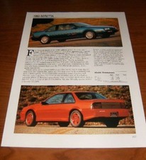 1993 chevy beretta for sale  Melvindale
