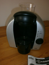 braun tassimo 3107 gebraucht kaufen  Trittau