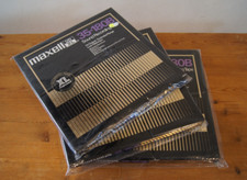 Maxell 180b tonband gebraucht kaufen  Steinburg