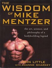 The wisdom mike gebraucht kaufen  Kusel