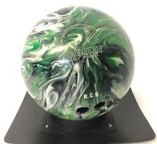 Ebonite maxim green for sale  CROMER