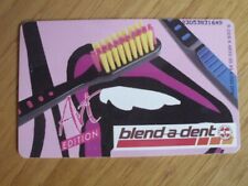 493d telefonkarte blend gebraucht kaufen  Aachen