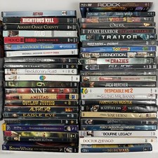 Huge lot assorted for sale  Framingham