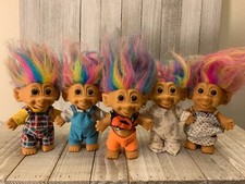 90s rainbow troll for sale  Clarksville