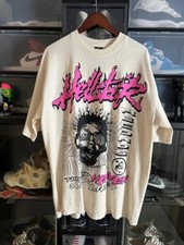 Remake hellstar shirt for sale  New York