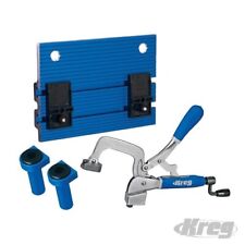 Kreg bench clamp for sale  YEOVIL