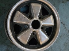 Jantes fuchs porsche d'occasion  Argenteuil