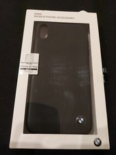 Cover nera bmw usato  Roma