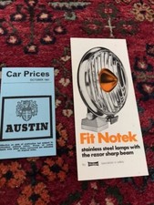 1967 austin car for sale  ROYSTON