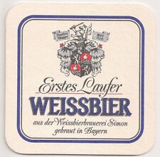 Weissbierbrauerei simon alter gebraucht kaufen  Neuhaus