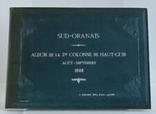 Sud oranais album d'occasion  Toulouse-