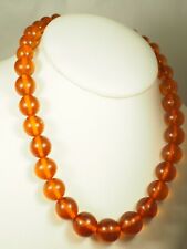 Antique natural amber d'occasion  Expédié en Belgium