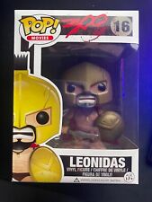 Funko pop leonidas gebraucht kaufen  Meißenheim