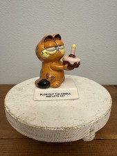 Garfield enesco vintage for sale  Shreveport