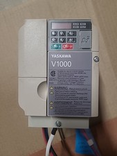 Yaskawa cimr vu2a0012faa for sale  Catawba