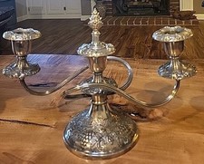 Antique repro sheffield for sale  Stuarts Draft