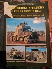 Tankograd american 3002 for sale  MUCH WENLOCK