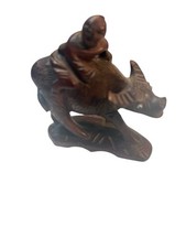 Chinese hand carved for sale  Dickinson