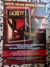 LOCANDINA 100X70 HOSTEL comprar usado  Enviando para Brazil