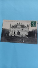 Cpa bonneuil valois d'occasion  Valençay