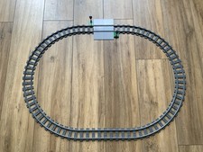 Lego train track for sale  CARNFORTH