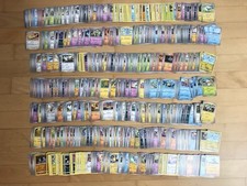 100 pokemon karten gebraucht kaufen  Mainburg