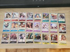 Lot cartes one d'occasion  Nice-