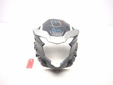 Painel de tampa de carenagem para farol dianteiro superior Honda CB500X 13-18 64131-MJW-J800 comprar usado Painel de tampa de carenagem para farol dianteiro superior Honda CB500X 13-18 64131-MJW-J800 comprar usado  Enviando para Brazil