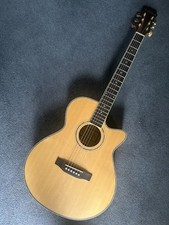 Freshman fa1am acoustic for sale  SOUTHAMPTON