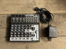 Mixer behringer xenyx usato  Italia