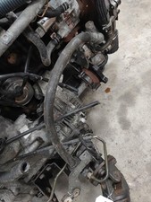 Flexible hydraulique nissan d'occasion  Saint-Memmie