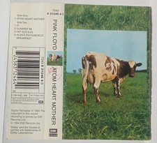 Pink floyd atom gebraucht kaufen  Berlin