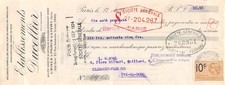 1924 ets ducellier d'occasion  Expédié en Belgium