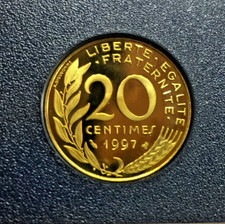 Cts 1997 fdc d'occasion  Fresnay-sur-Sarthe