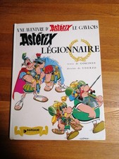Comic asterix legionnaire gebraucht kaufen Comic asterix legionnaire gebraucht kaufen  Karlsfeld