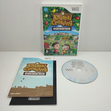 Nintendo wii animal d'occasion  Bressuire
