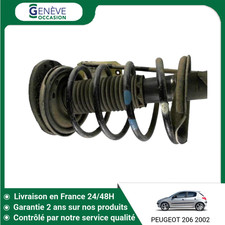 Ressort amortisseur droit d'occasion Ressort amortisseur droit d'occasion  Niort