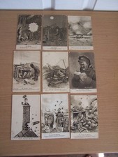 Bruce bairnsfather bystanders for sale  SWANSEA