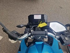 Voge 125 engine for sale  THAME