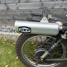 Suzuki ts125 ts100 for sale  HARWICH