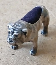Vintage 925 sterling for sale  CHESTER